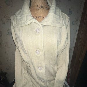 Patagonia dress jacket